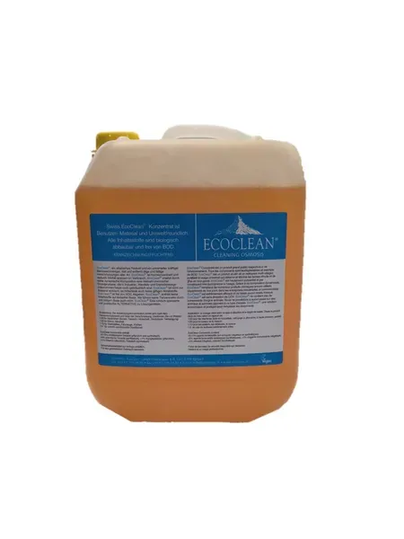 Allzweckreiniger by Swiss EcoClean 5Ltr.