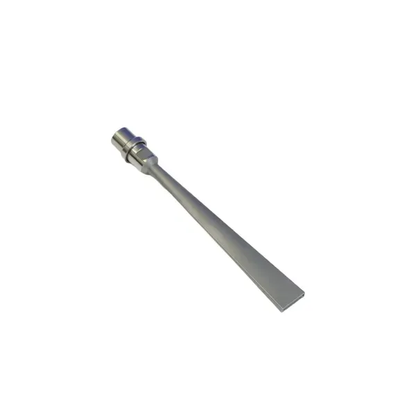 Flachstrahldüse VA 22x4