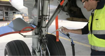 Luftfahrt