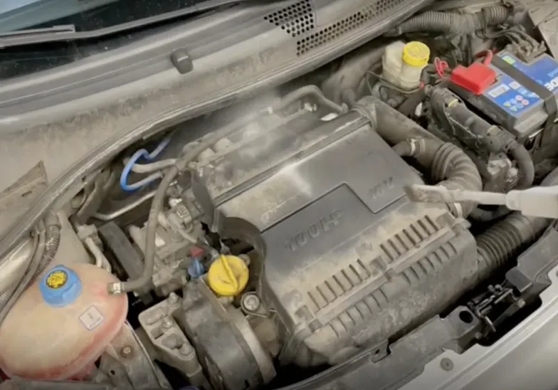 Car Restauration