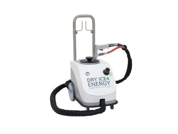 Champ Turbo Pro — Im Einsatz