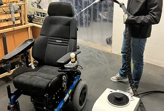 Rehatechnik