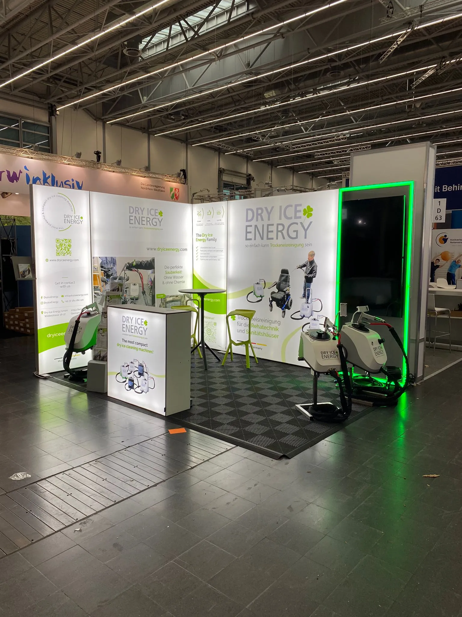 Rehacare 2024